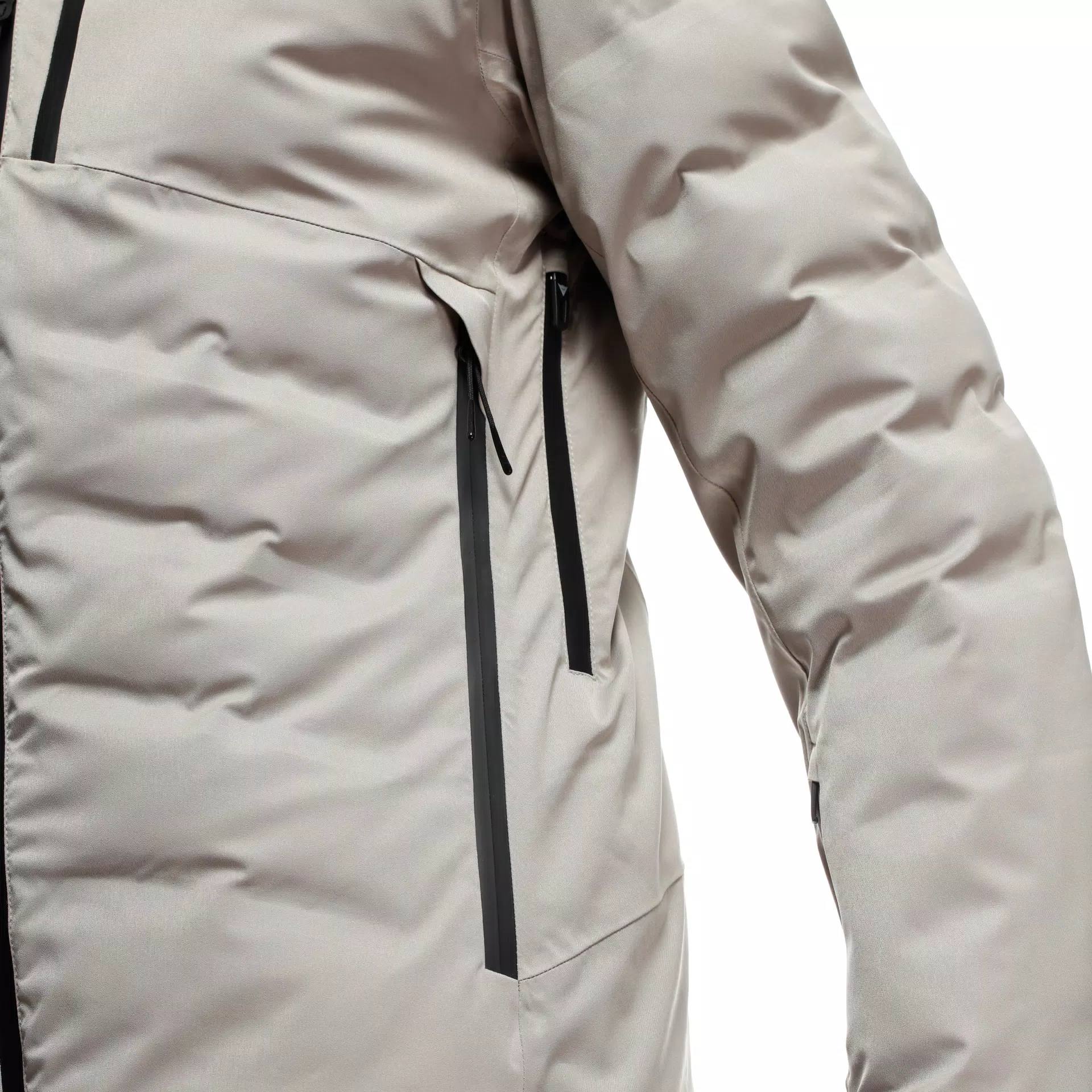 IVENTA DERMIZAX EV&trade; - MEN'S TECHNICAL DOWN JACKET