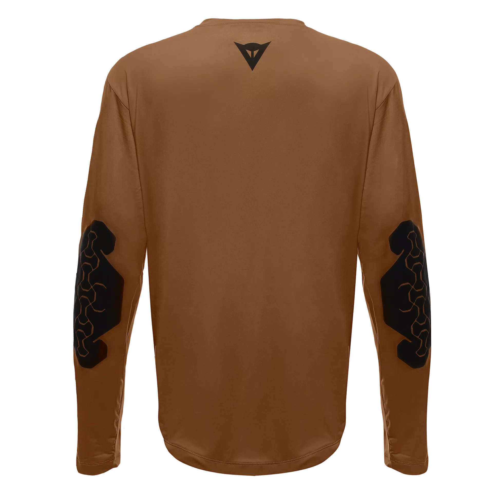 HG ROX JERSEY LS - MAGLIA BICI MANICHE LUNGHE UOMO
