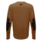HG ROX JERSEY LS - MAGLIA BICI MANICHE LUNGHE UOMO