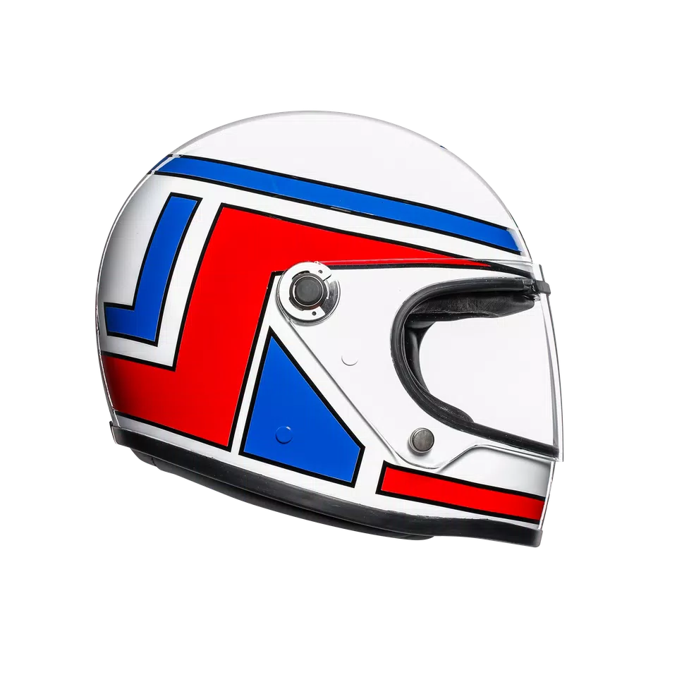 X3000 REPLICA E2205 - LUCKY -  - 5