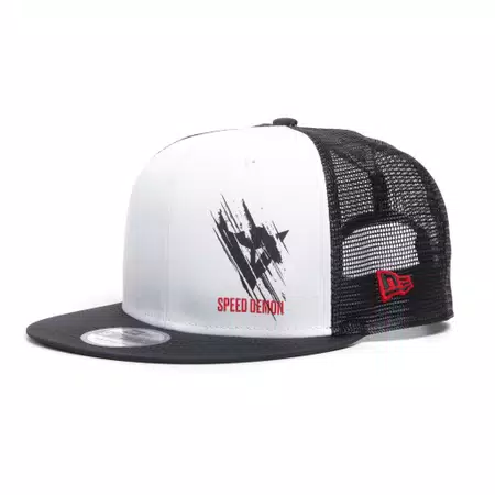 #C08 TARMAC 9FIFTY SNAPBACK CAP - SLIDER - 1