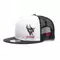 #C08 TARMAC 9FIFTY SNAPBACK CAP