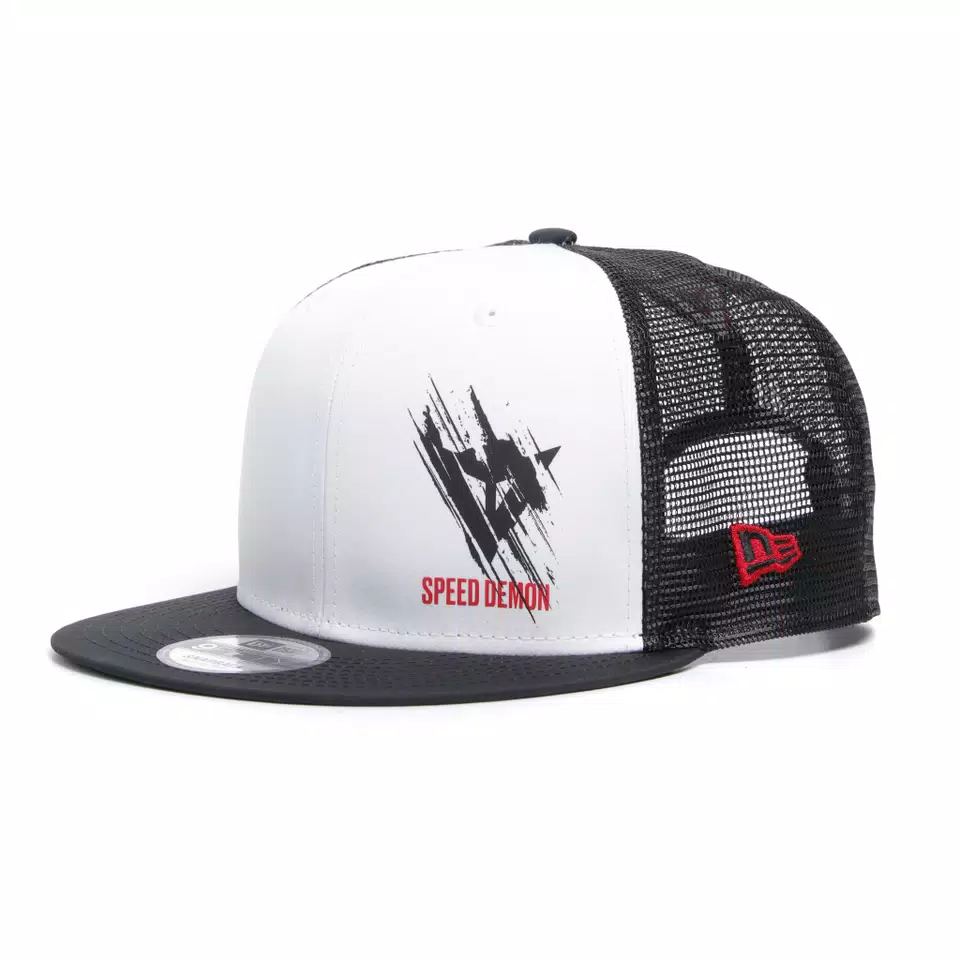 C08 TARMAC 9FIFTY SNAPBACK CAP | SLIDER | Dainese