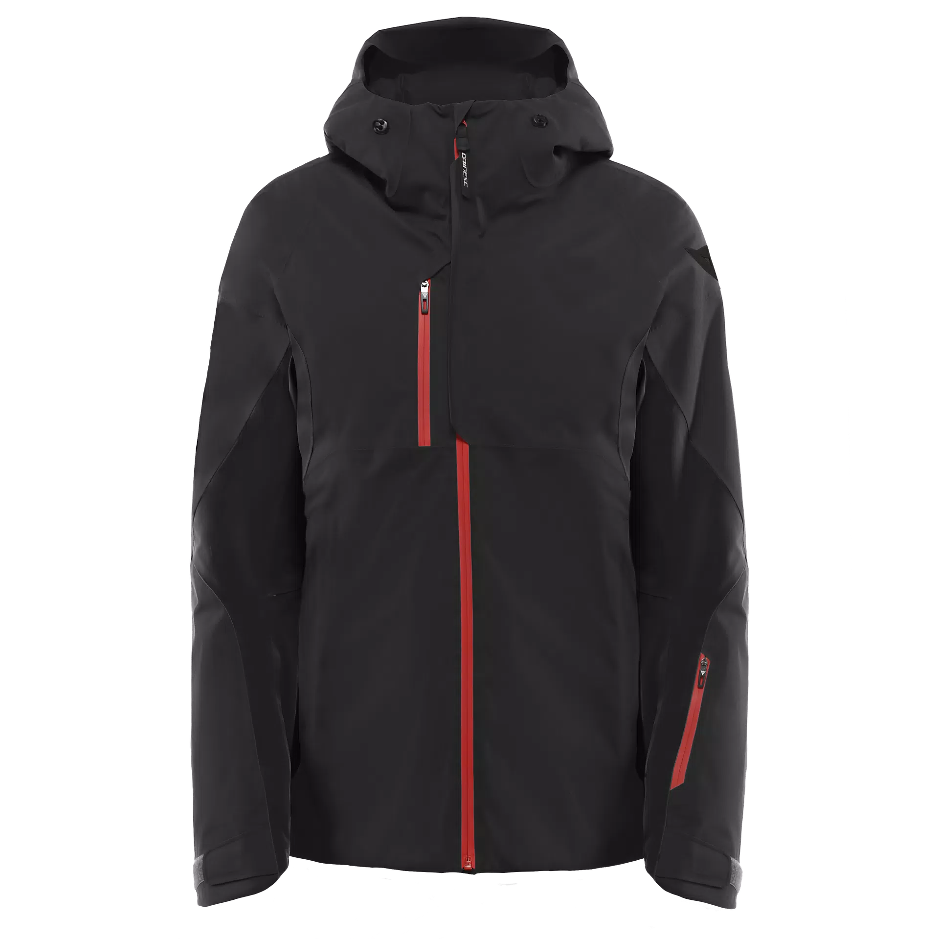 ETRA AEROSENSE-DRY - MEN'S SKI JACKET
