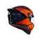 K1 S SPEEDARMOR BLACK/ORANGE/BLUE - MOTORBIKE FULL FACE HELMET E2206 K1 S SPEEDARMOR BLACK/ORANGE/BLUE - MOTORBIKE FULL FACE HELMET E2206