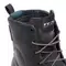 BLEND 2 WP MEN'S WATERPROOF MOTORCYCLE BOOTS - BLACK