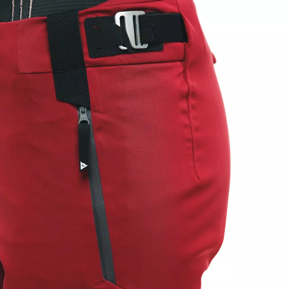 WOMEN'S HP SCREE SKI PANTS | JAM-VIOLET | Dainese