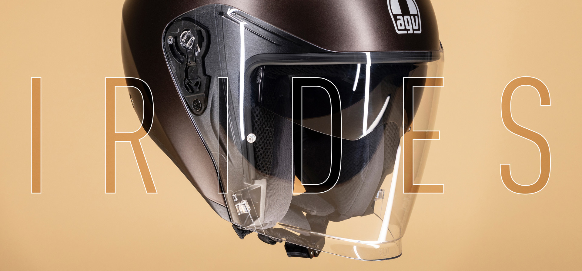 AGV IRIDES