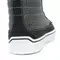 STREET 3 AIR WOMEN'S SUMMER MOTORCYCLE SHOES - GREEN/WHITE