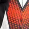 LAGUNA SECA 6 PERF 1PC LEATHER SUIT