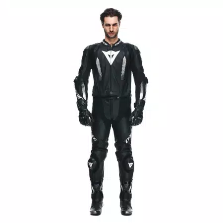 LAGUNA SECA 5 2PCS LEATHER SUIT