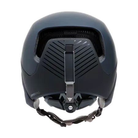 NUCLEO CASQUE DE SKI - PETROL BLUE - 5