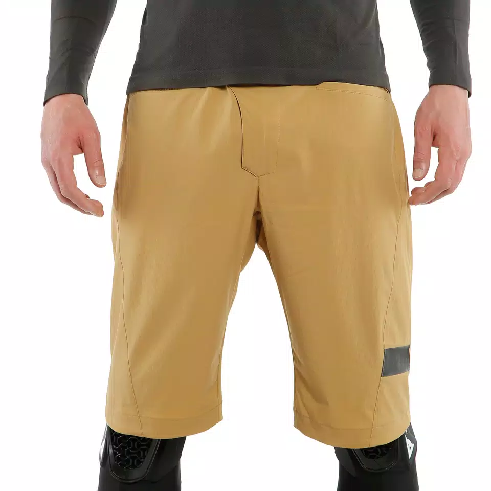 HGL - MEN'S BIKE SHORTS - SAND - 4