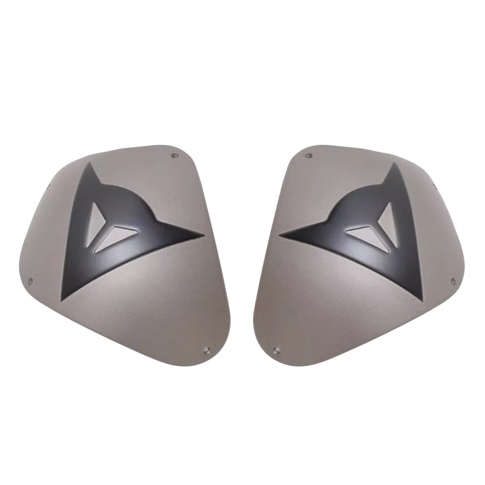 KIT SHOULDER SPORT ALUM. - ALUMINUM/BLACK - 1