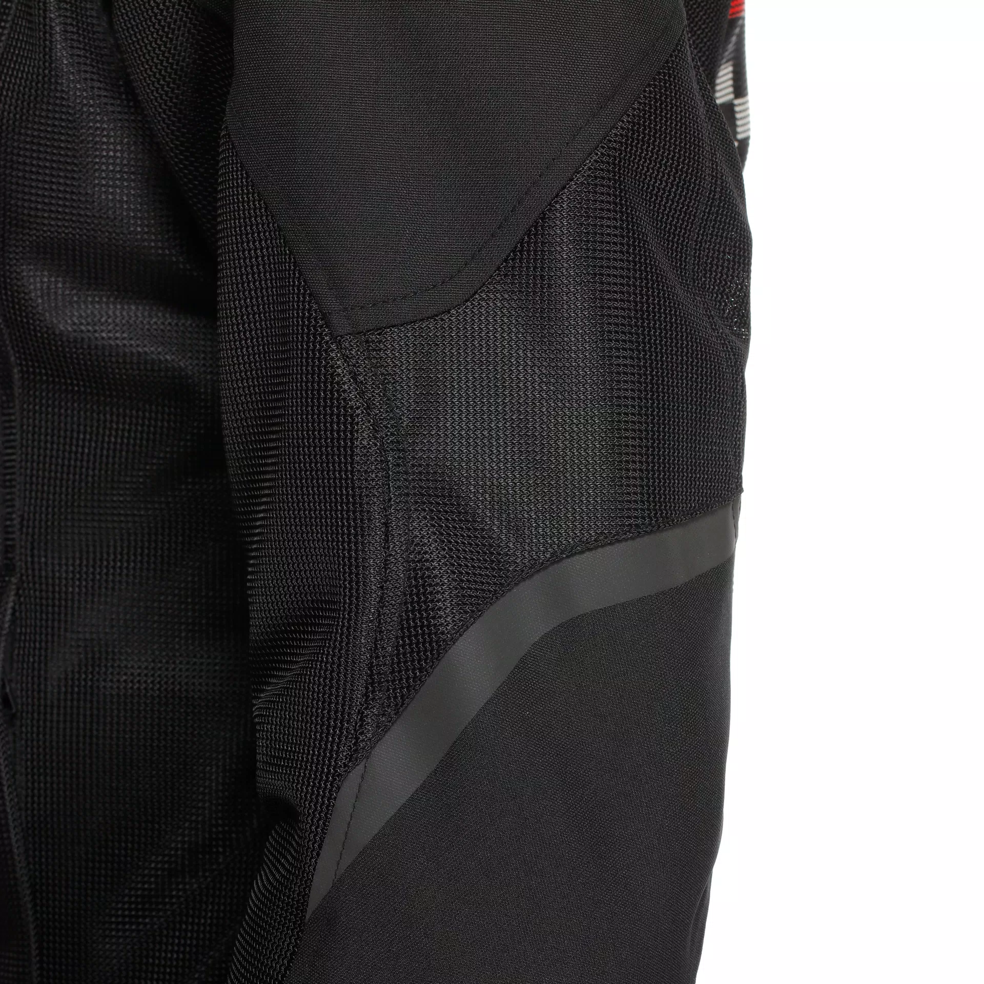 HEROSPHERE AIR TEX - MEN'S MOTORCYCLE JACKET IN FABRIC