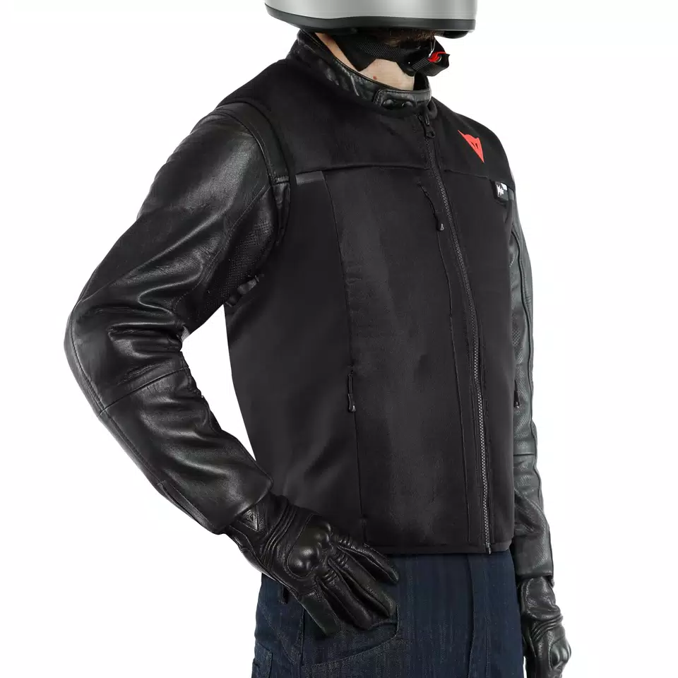 SMART JACKET -  - 4