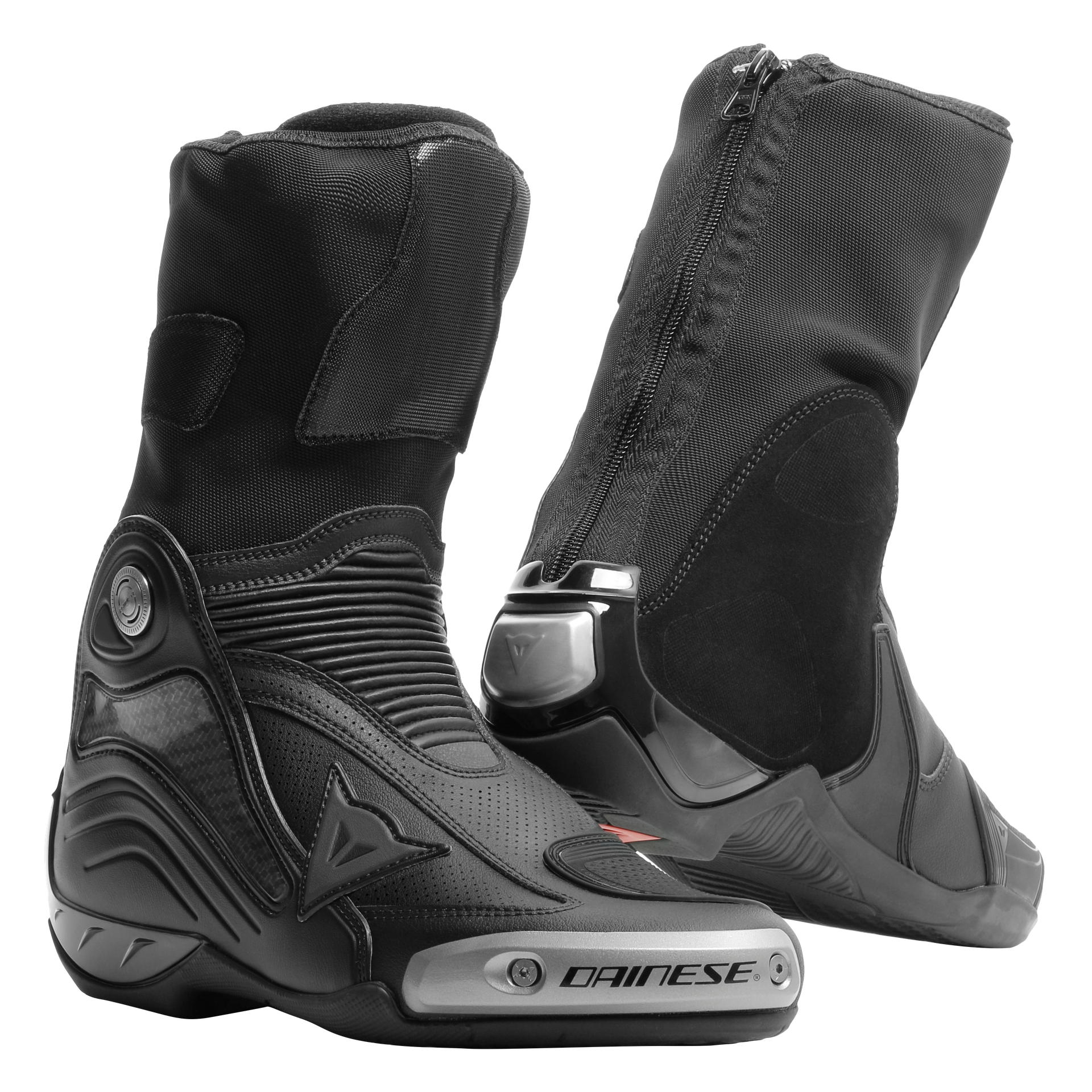 ダイネーゼ COURSE D1 OUT AIR BOOTS 26.5cm 40 AXIAL D1 AIR BOOTS