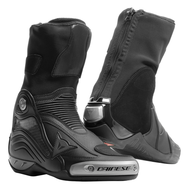 Axial D1 Air Boots Bottes moto Bottes cuir Dainese Officiel