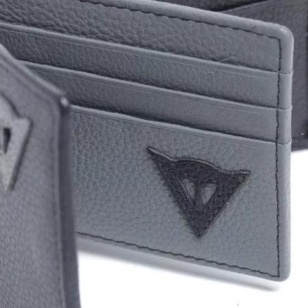 DAINESE LEATHER WALLET