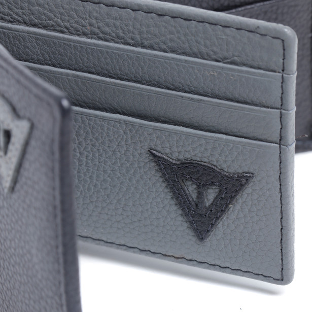 dainese-leather-wallet-black image number 6