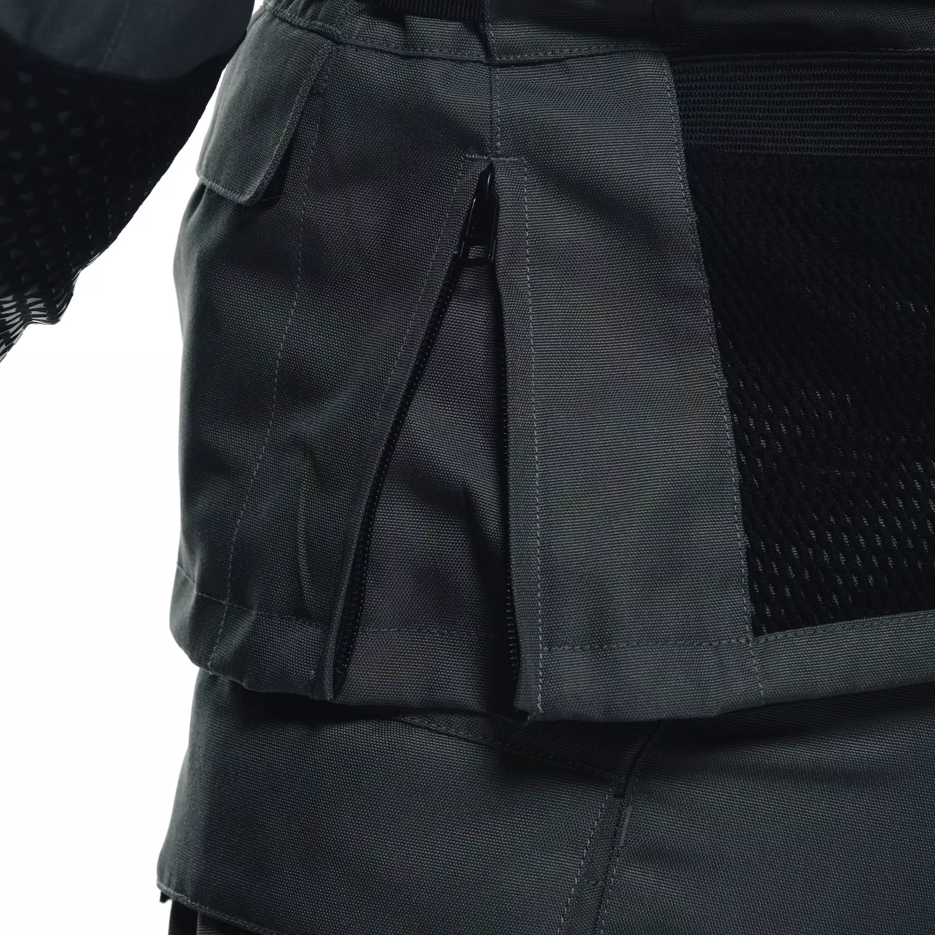 LADAKH 3L D-DRY&reg; - GIACCA MOTO IMPERMEABILE DONNA