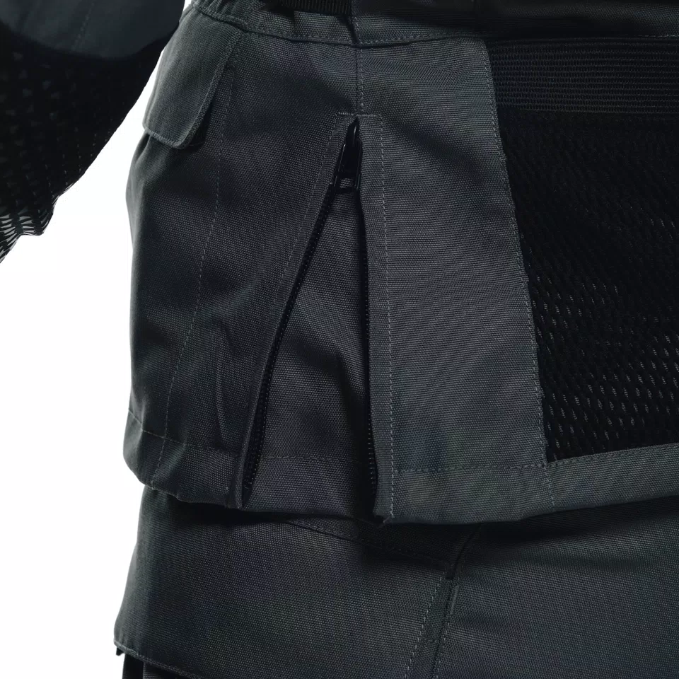 LADAKH 3L LADY D-DRY® JACKET - IRON-GATE/BLACK - 22