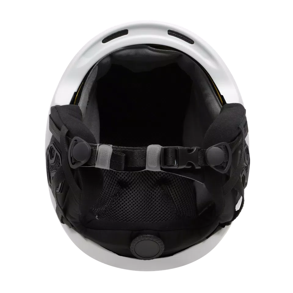 ELEMENTO MIPS SKI HELMET - WHITE - 8