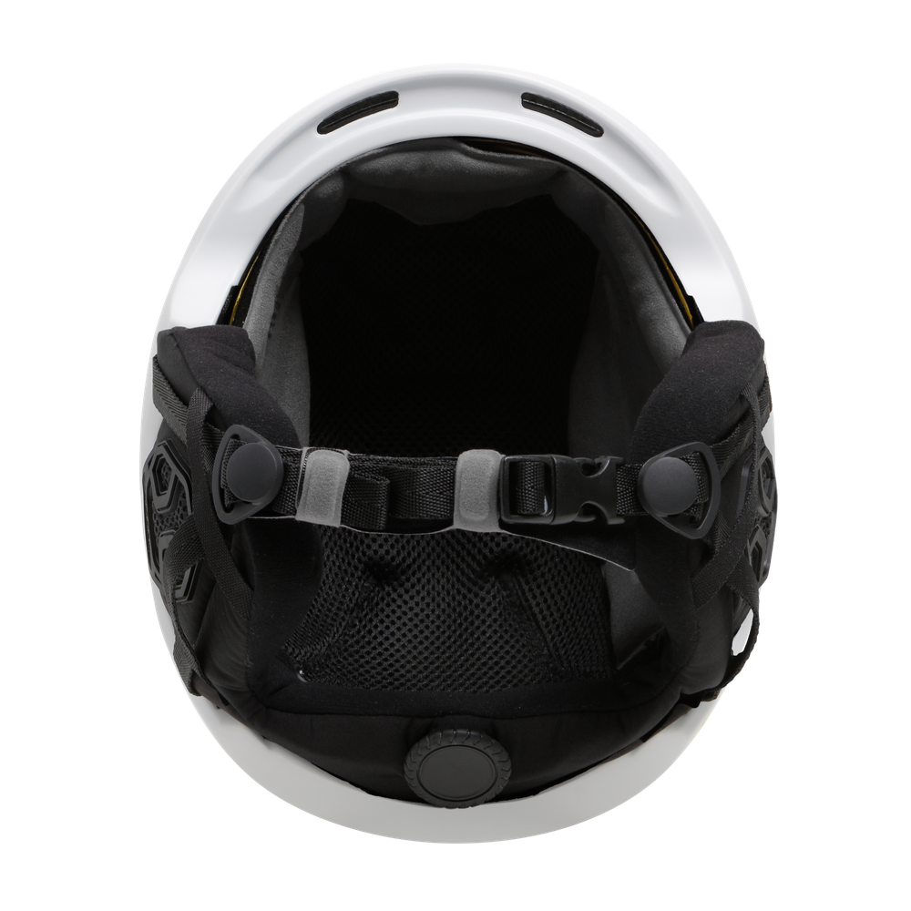 elemento-mips-casque-de-ski-white image number 7