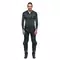 DELTA 4 - MEN'S MOTORCYCLE LEATHER PANTS