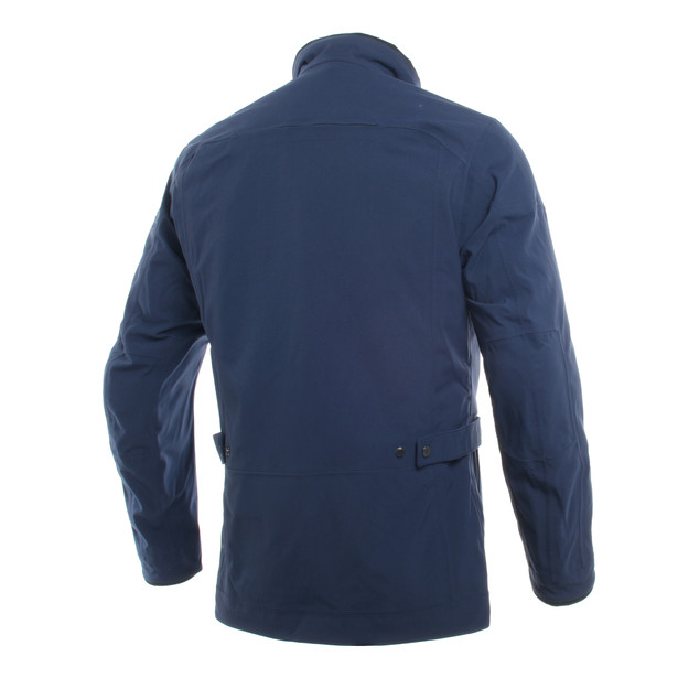 highstreet-d-dry-jacket-uniform-blue image number 1