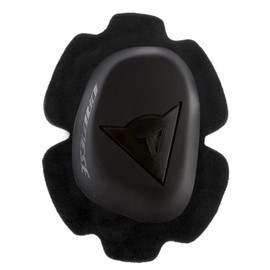KNEE SLIDER B64D50 BLACK- Knees