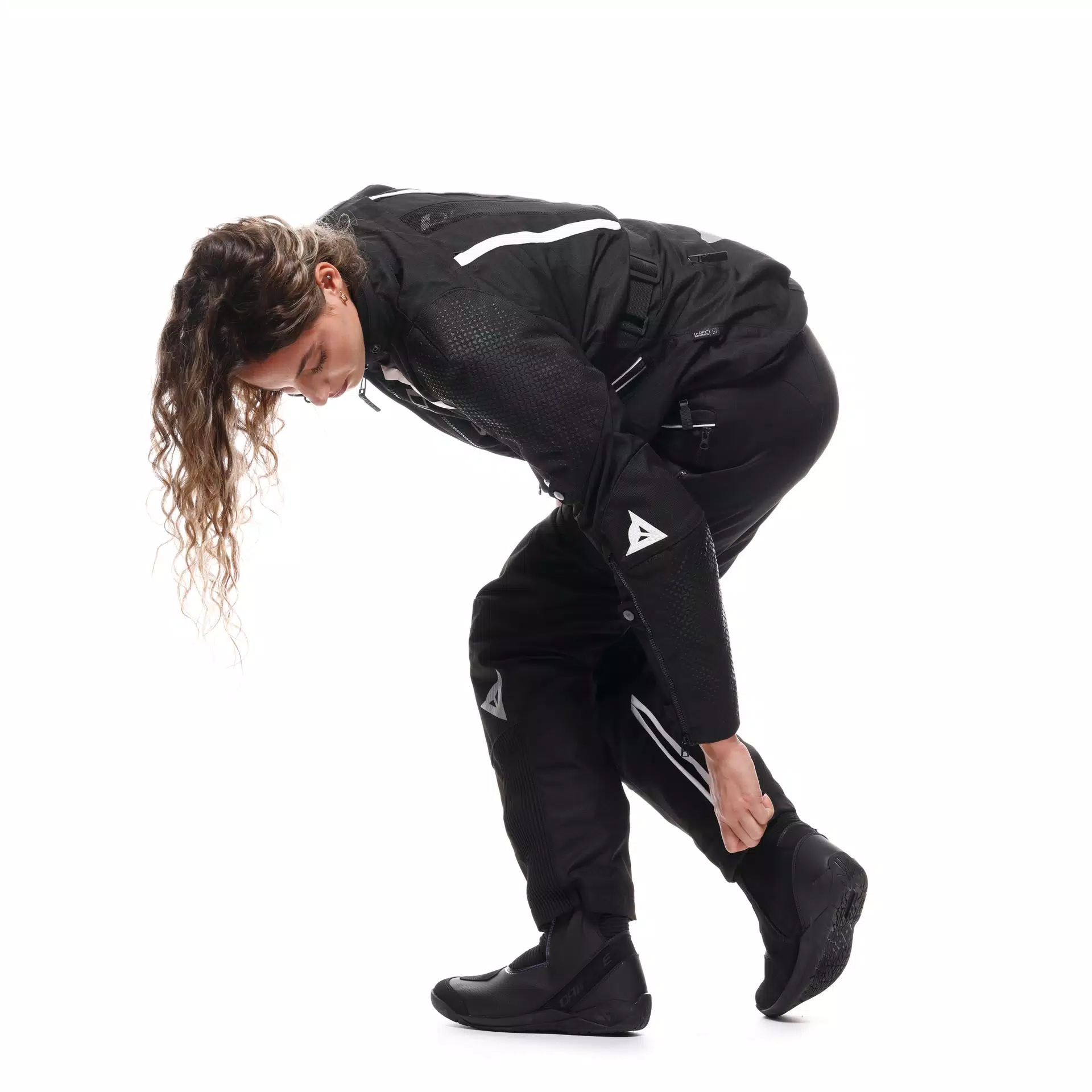 GULLFOSS&nbsp;D-DRY - WOMEN'S ALL SEASONS MOTORCYCLE PANTS