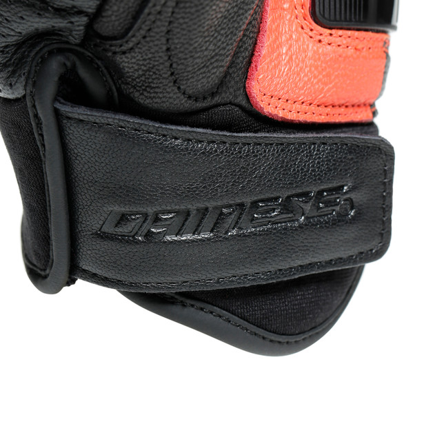 x-ride-gloves-black-fluo-red image number 10
