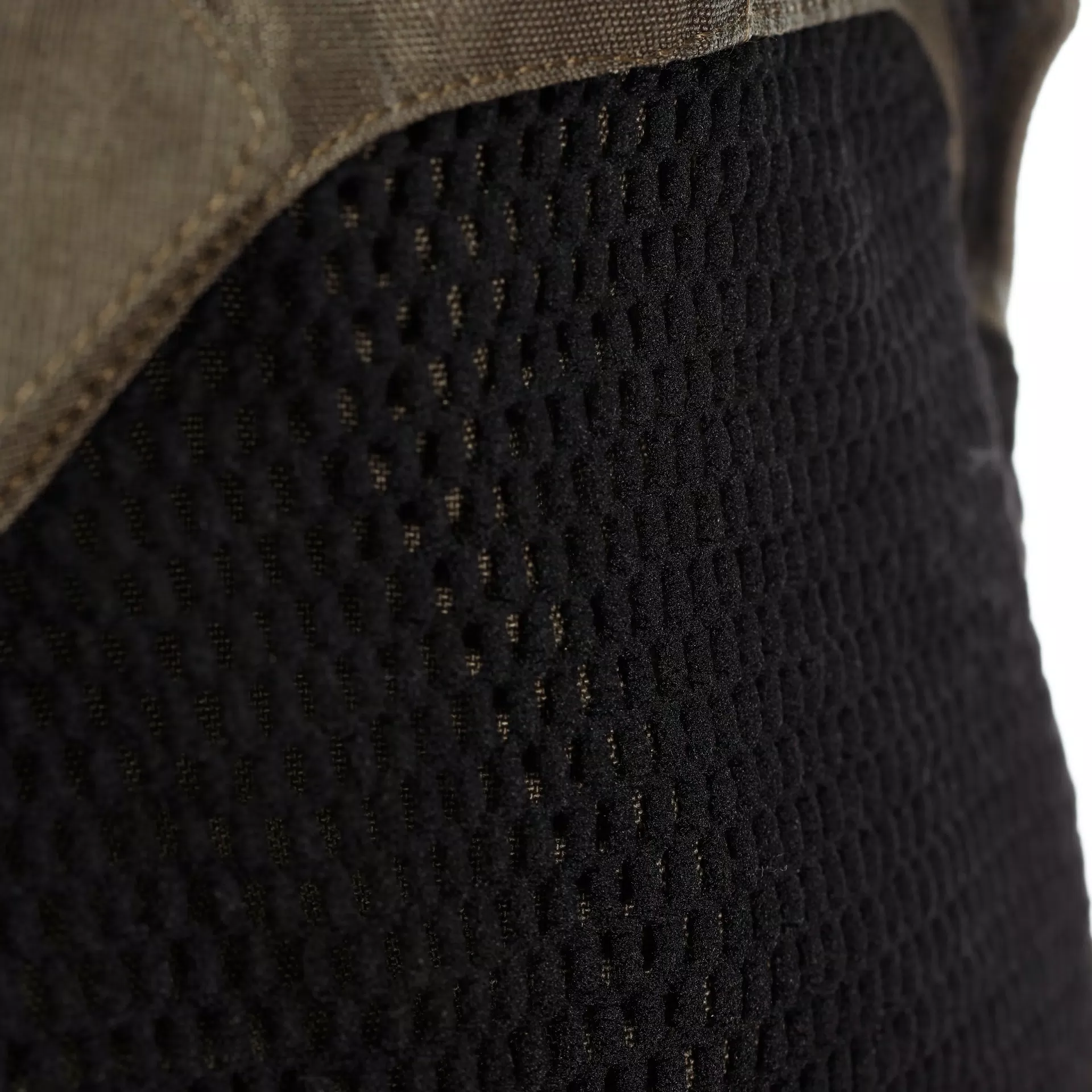 SPRINGBOK 3L ABSOLUTESHELL™ JACKET