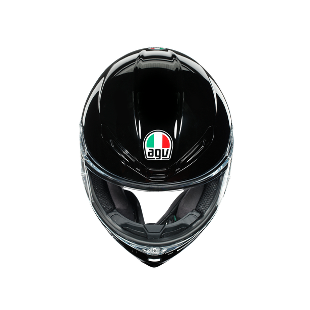 AGV - Sac à casque Helmet Bag Noir