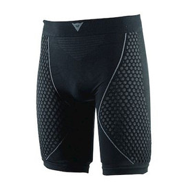 D-CORE THERMO PANT SL BLACK/ANTHRACITE