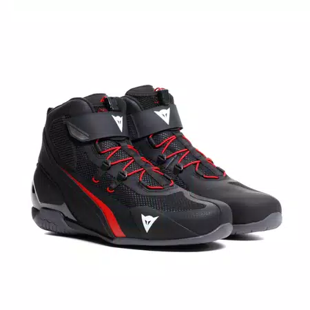 Men's motorcycle shoes, trainers and boots | Dainese Men's motorcycle shoes, trainers and boots | Dainese