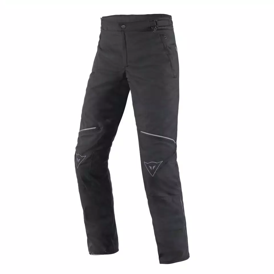 GALVESTONE D2 GORE-TEX PANTS  LADY - BLACK - 1