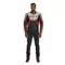 RACING 5 - MEN LEATHER MOTORCYCLE JACKET