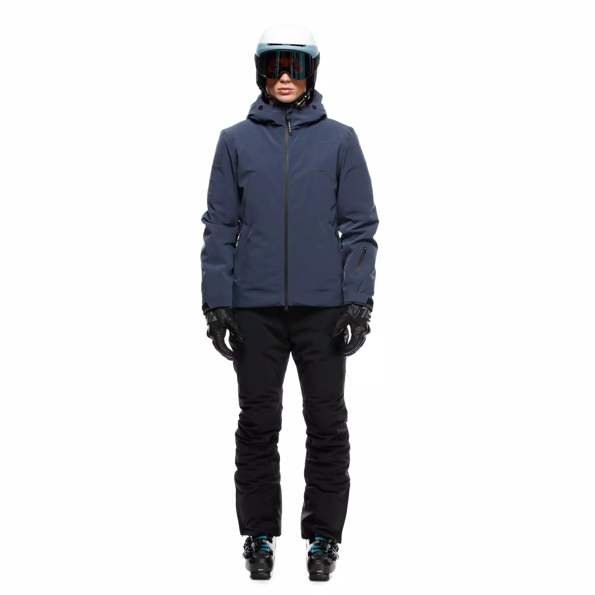 AVERA DERMIZAX EV&trade; - CHAQUETA DE ESQU&Iacute; HOMBRE
