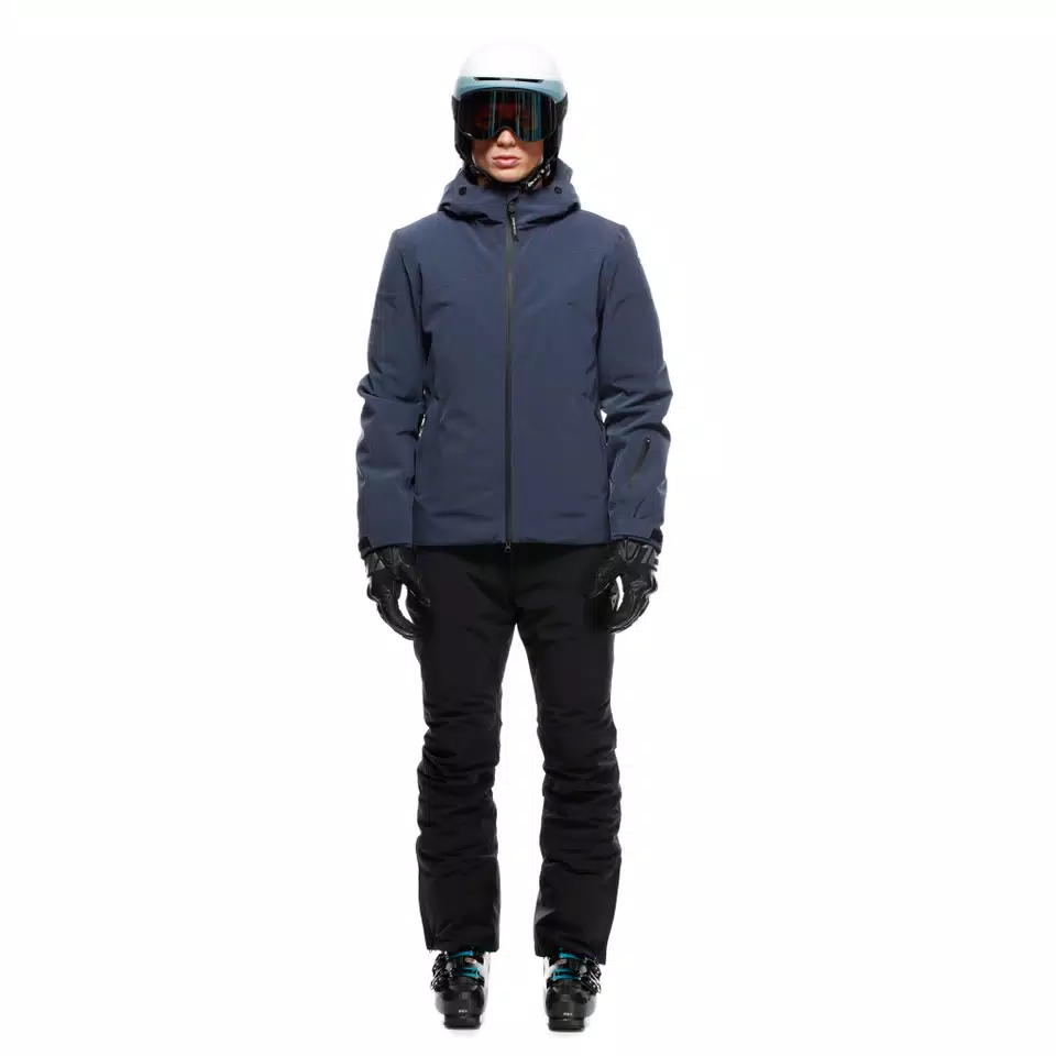 AVERA DERMIZAX EV™ - HERREN-SKIJACKE - NIGHTBLUE - 3