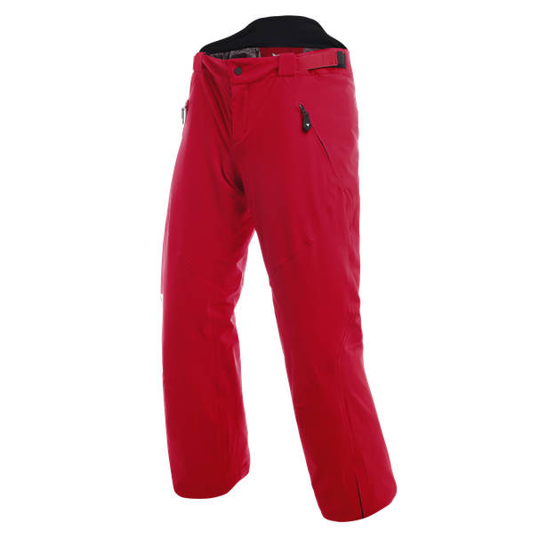 HP2 P M1 CHILI-PEPPER- Pantalons