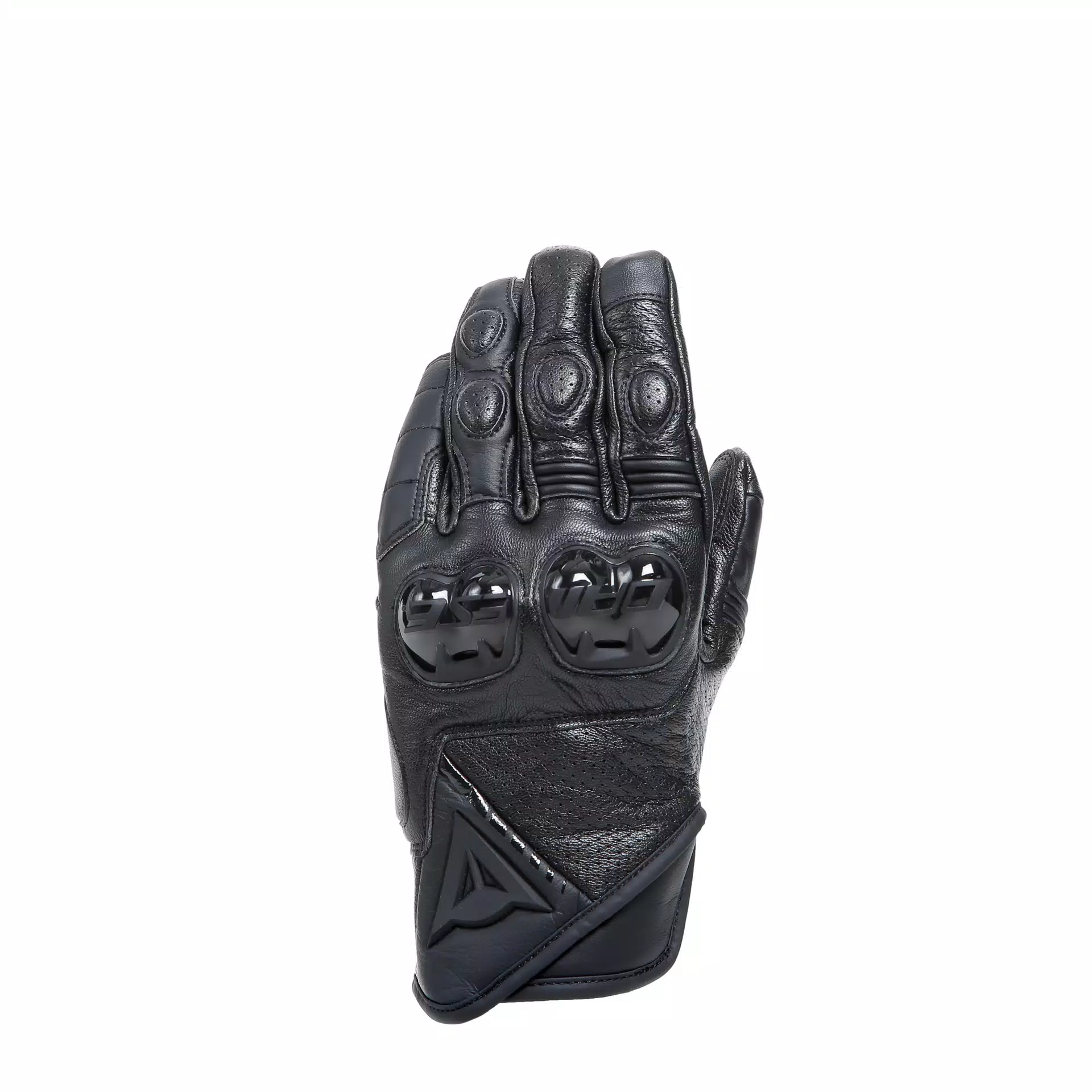 BLACKSHAPE LEATHER GLOVES