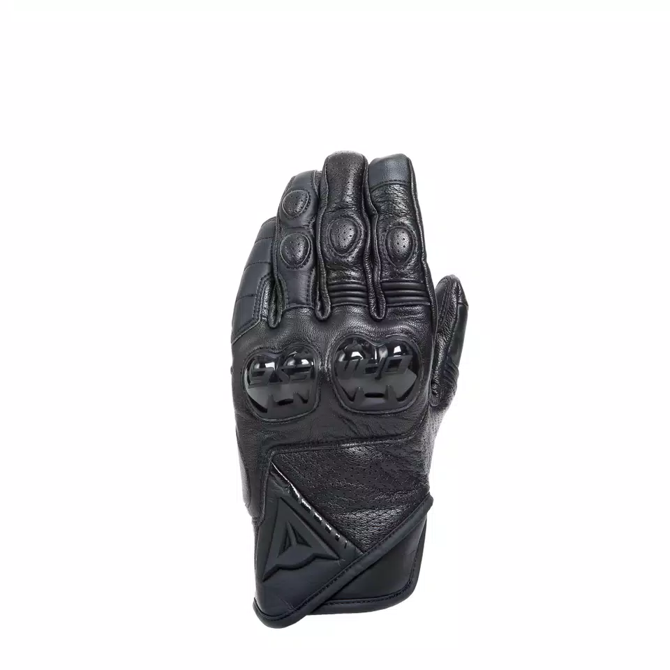 Dainese leather gloves sales