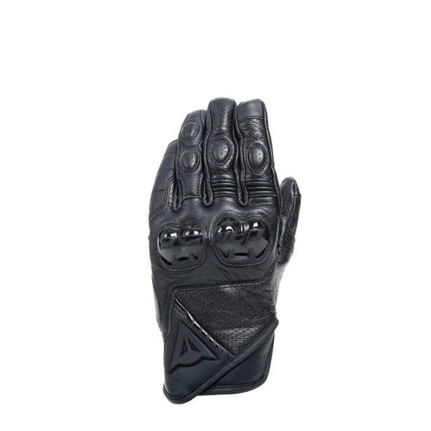 blackshape-leather-gloves-black-black image number 0