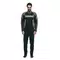 DRAKE 2 SUPER AIR - MEN'S SUMMER MOTORCYCLE PANTS IN FABRIC