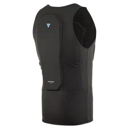 TRAIL SKINS AIR - FIETS BESCHERMEND VEST - BLACK - 2