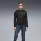 LISBONA AIR TEX - GIACCA MOTO ESTIVA IN TESSUTO DONNA