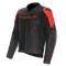 RACING 5 - MEN LEATHER MOTORCYCLE JACKET