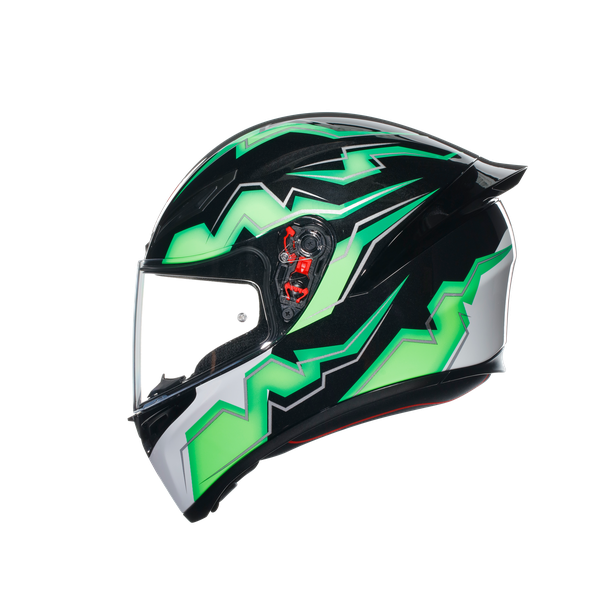 k1-s-e2206-kripton-black-green image number 3